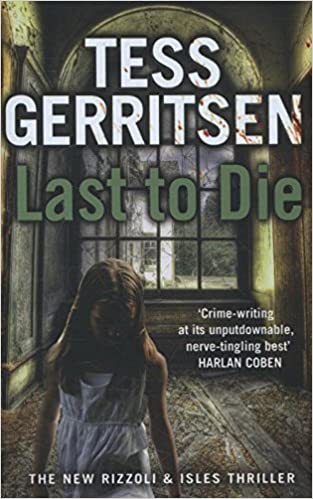 LAST TO DIE tg