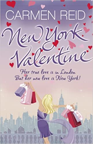 NEW YORK VALENTINE
