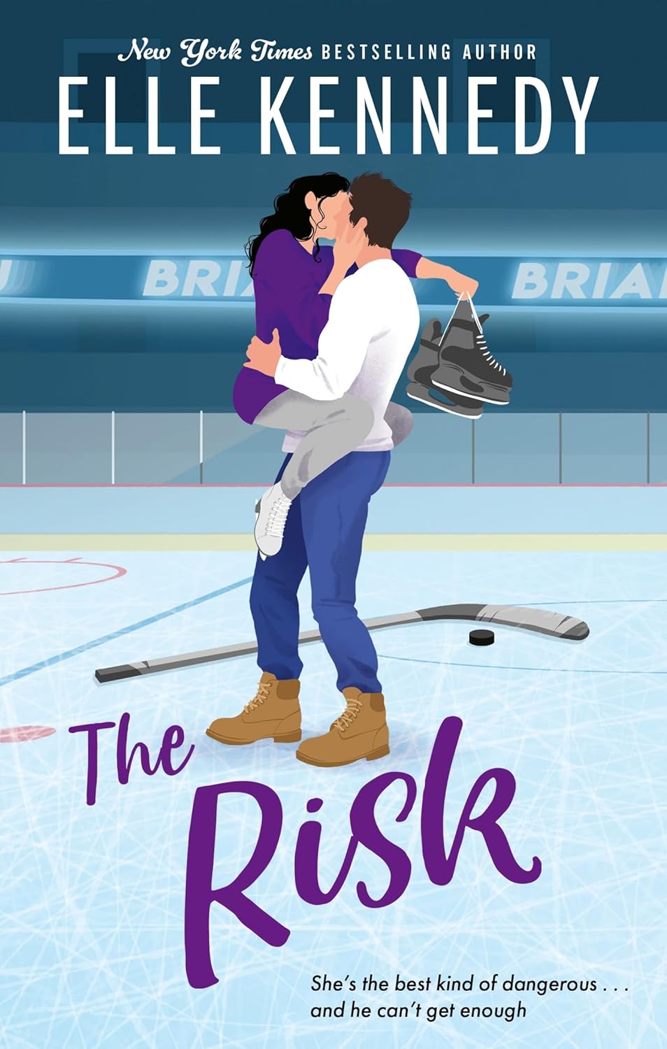 THE RISK 02