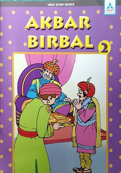 AKBAR BIRBAL 2 virat