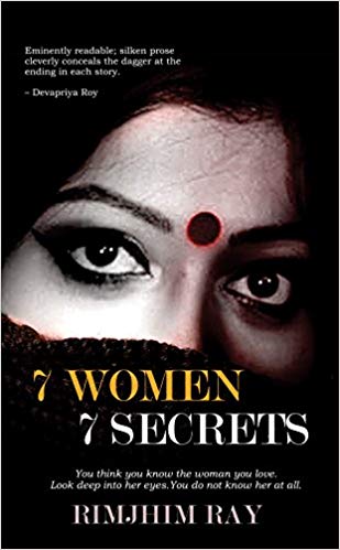 7 WOMEN 7 SECRETS