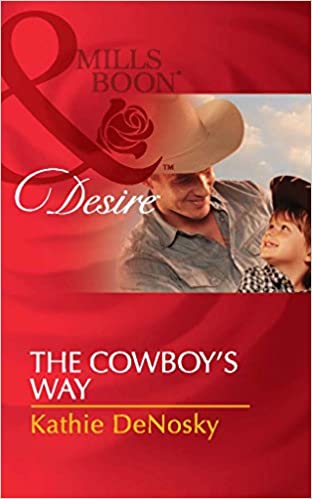 THE COWBOY'S WAY