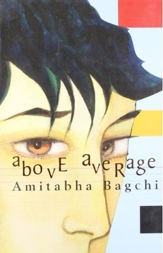 ABOVE AVERAGE