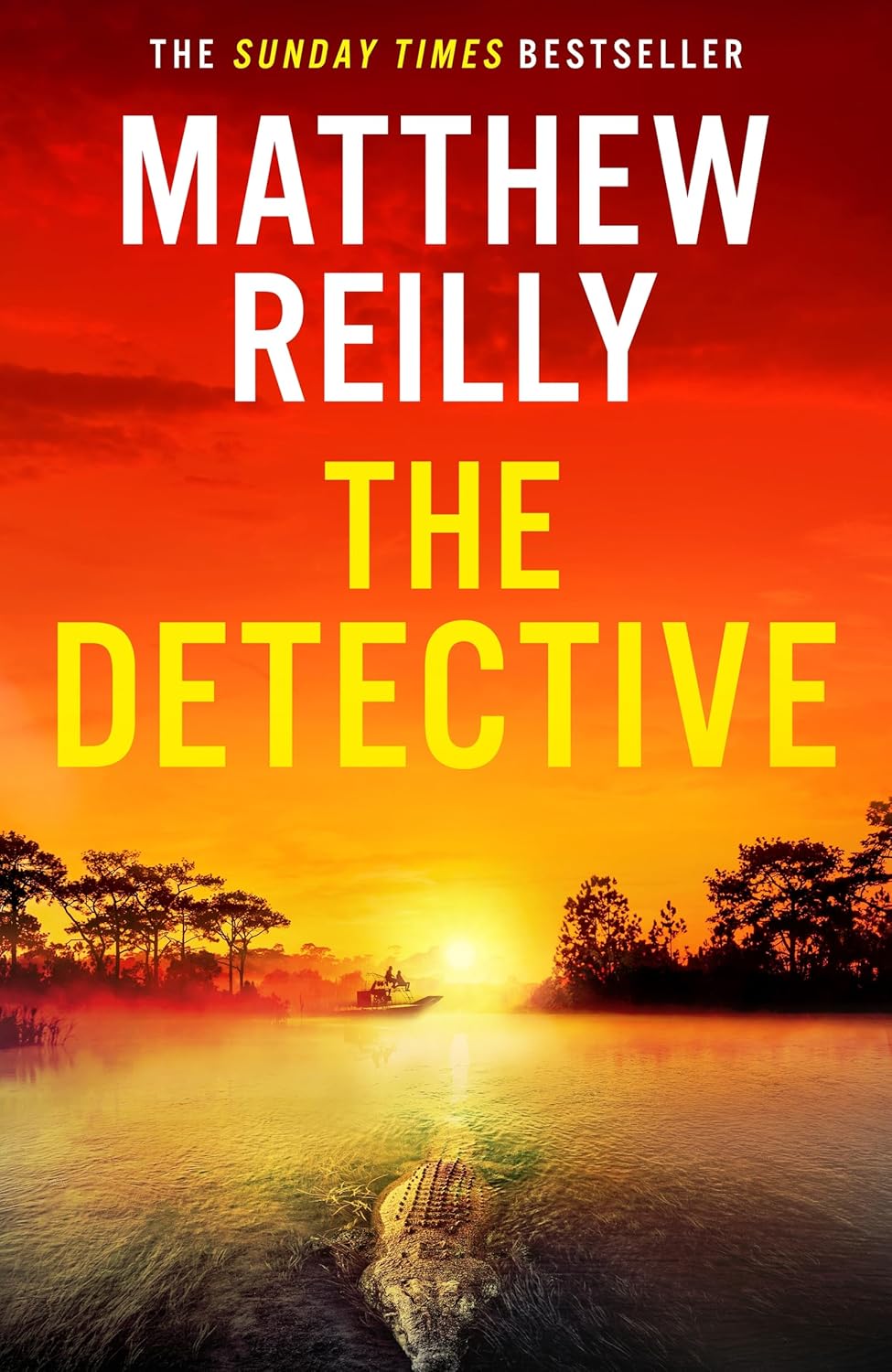 THE DETECTIVE