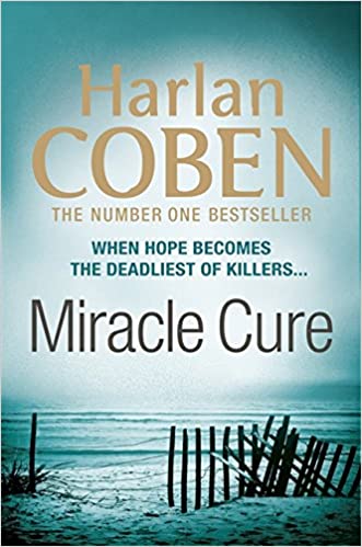 MIRACLE CURE hc