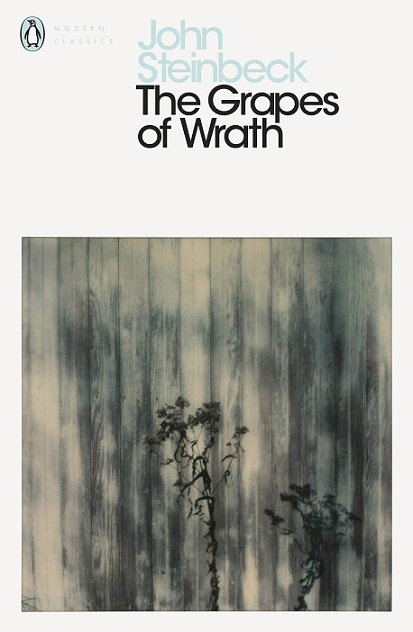 THE GRAPES OF WRATH