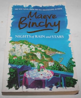 NIGHTS OF RAIN AND STARS