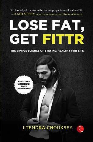 LOSE FAT GET FITTR