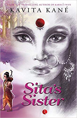 SITA'S SISTER