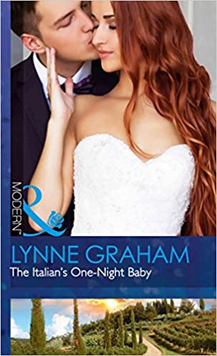 THE ITALIAN'S ONE NIGHT BABY