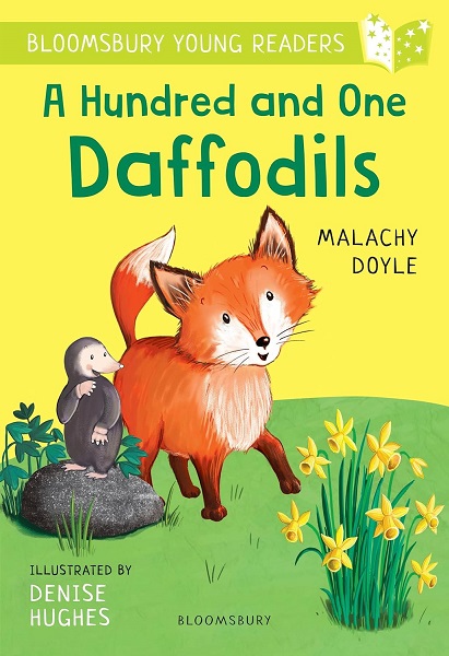 A HUNDRED AND ONE DAFFODILS