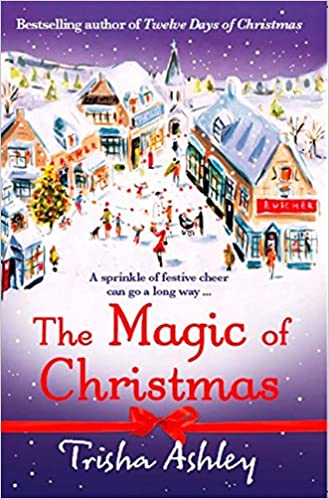 THE MAGIC OF CHRITMAS