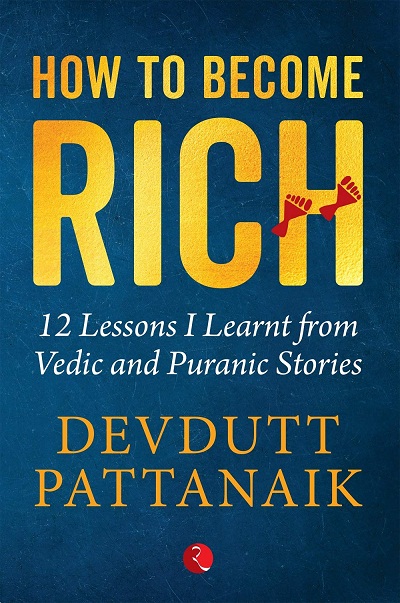 HOW TO BECOME RICH