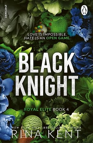 BLACK KNIGHT 04