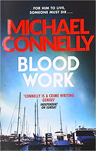 BLOOD WORK
