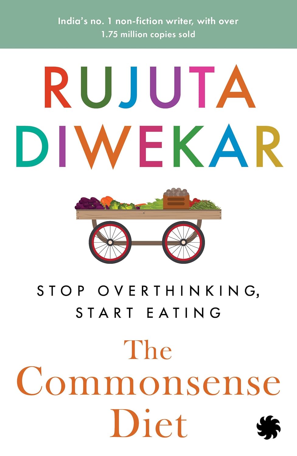 THE COMMONSENSE DIET