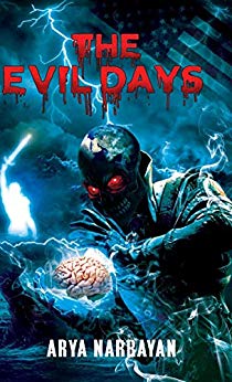 THE EVIL DAYS
