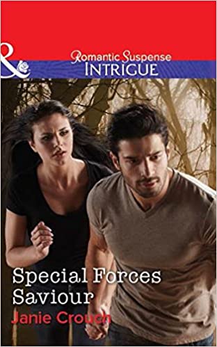 SPECIAL FORCES SAVIOUR