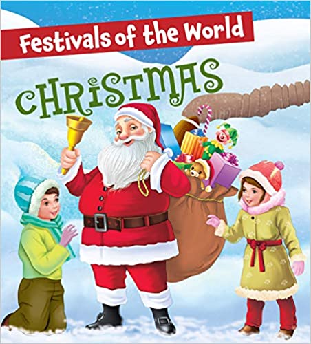 FESTIVALS OF THE WORLD christmas