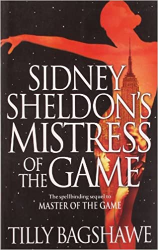 MISTRESS OF THE GAME