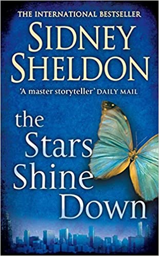 THE STARS SHINE DOWN
