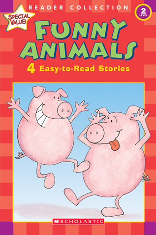 READER COLLECTION funny animal