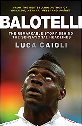 BALOTELLI football