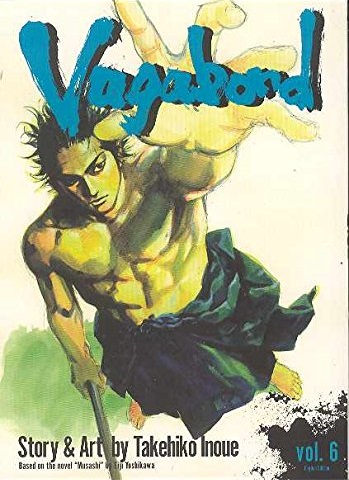 VAGABOND 06