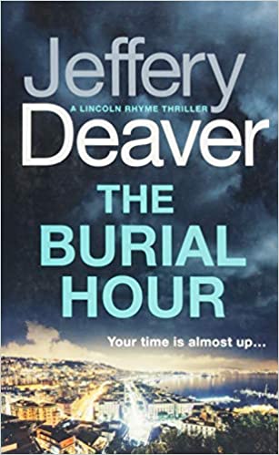 THE BURIAL HOUR