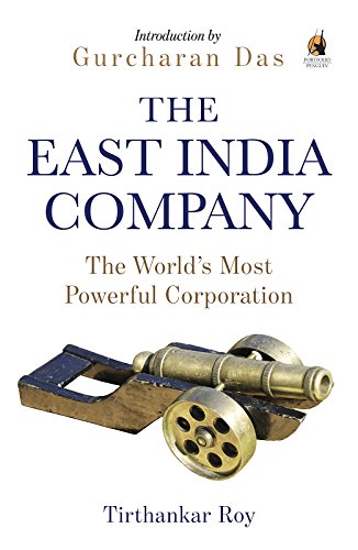 THE EAST INDIA COMPANY