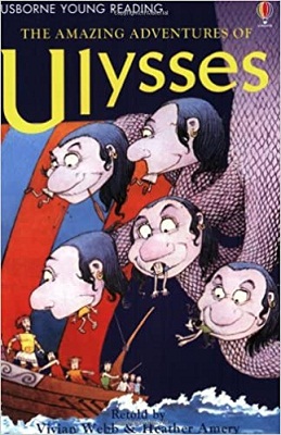 ULYSSES usborne