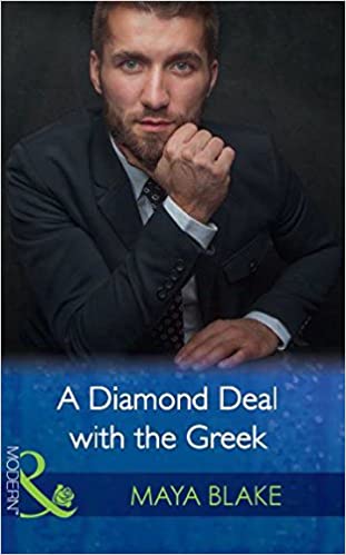 A DIAMOND DEAL WITH THE GREEK