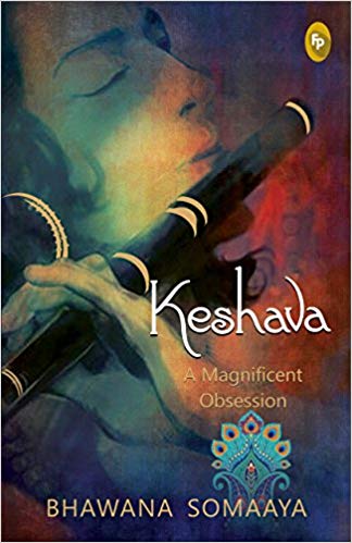 KESHAVA a magnificent obsession 