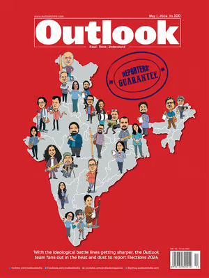 OUTLOOK 2024 MAY 01