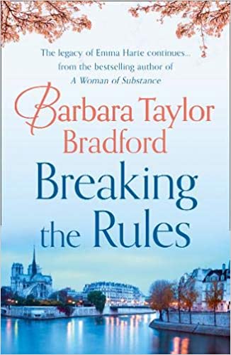 BREAKING THE RULES