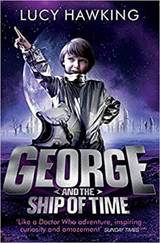 GEORGE AND THE SHIP OF TIME 