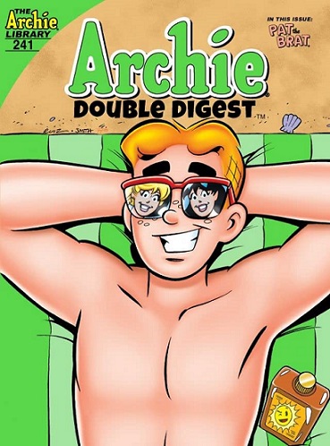 NO 241 ARCHIE'S DOUBLE DIGEST