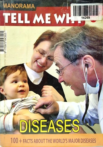 NO 40 TELL ME WHY diseases JAN 2010