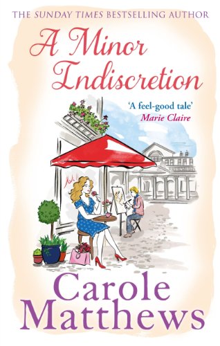 A MINOR INDISCRETION