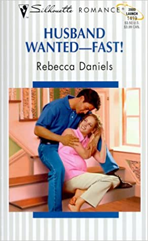 HUSBAND WANTED FAST