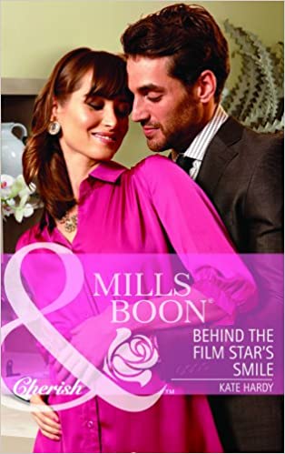 BEHIND THE FILM STARS SMILE