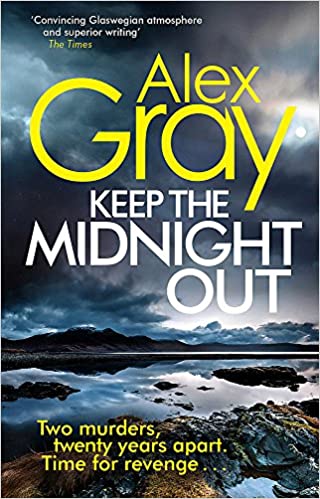 KEEP THE MIDNIGHT OUT