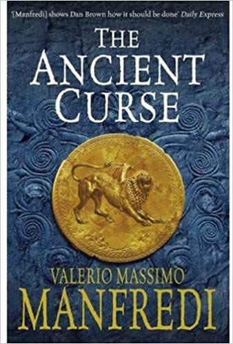 THE ANCIENT CURSE 