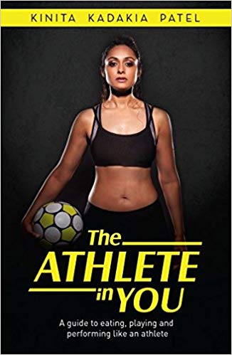 THE ATHLETE IN YOU 