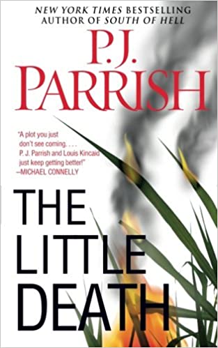 THE LITTLE DEATH