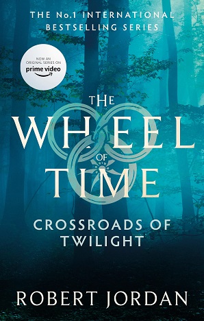 CROSSROADS OF TWILIGHT 10