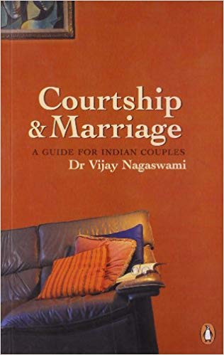 COURTSHIP & MARRIAGE 