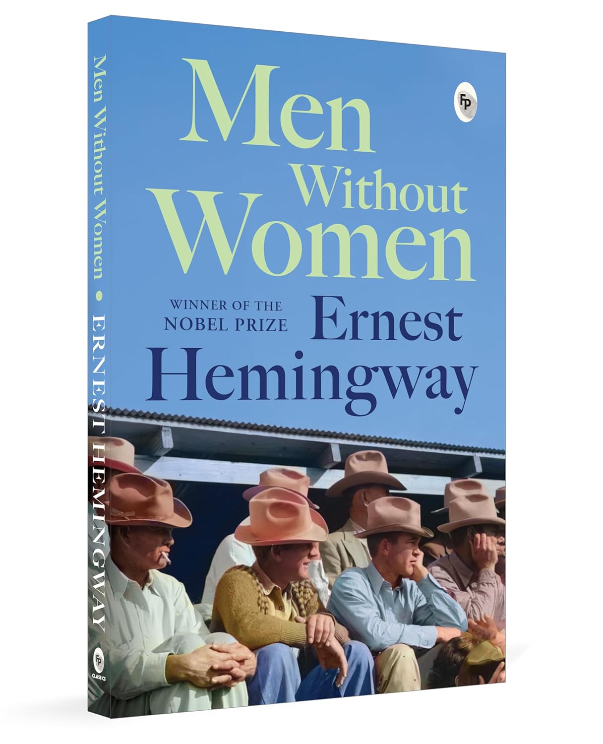 MEN WITHOUT WOMEN eh