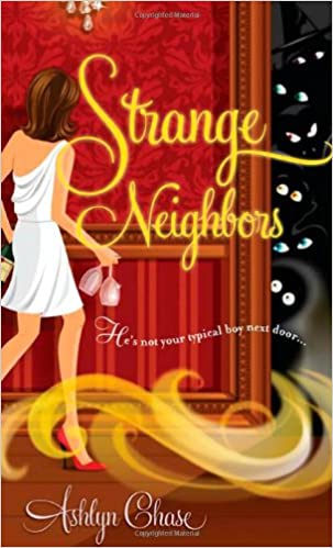STRANGE NEIGHBORS