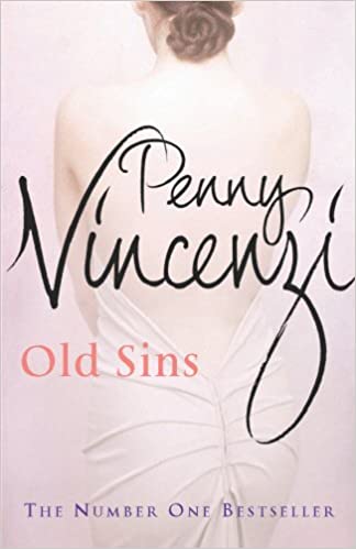 OLD SINS
